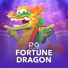 Fortune Dragon